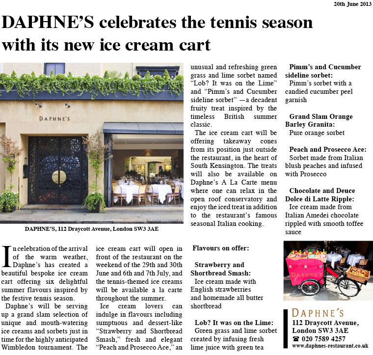 daphnes